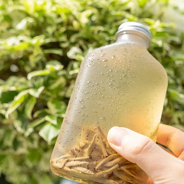 cold brew tea